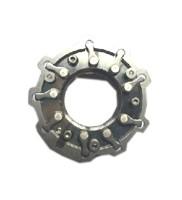 Στροβιλοσυμπιεστής 465105-0003 6152-81-8210 εκσκαφέων για τη μηχανή S6D125 pc400-5 της KOMATSU 6