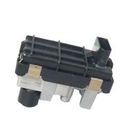 Στροβιλοσυμπιεστής 465105-0003 6152-81-8210 εκσκαφέων για τη μηχανή S6D125 pc400-5 της KOMATSU 7