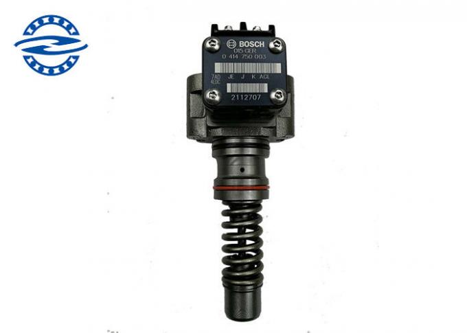 Ανταλλακτικά 0414 εκσκαφέων Deutz αντλία 750 003/0414750003 μονάδων εγχύσεων καυσίμων D6D