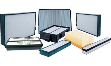 4696643 φίλτρο πετρελαίου μηχανών για τον εκσκαφέα ZX470 4