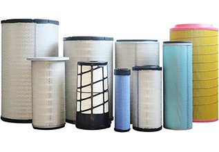 4696643 φίλτρο πετρελαίου μηχανών για τον εκσκαφέα ZX470 3