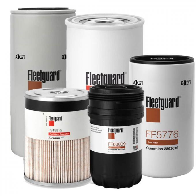 Φίλτρο καυσίμων Fleetguard FF5485 - ανεφοδιασμός EXD