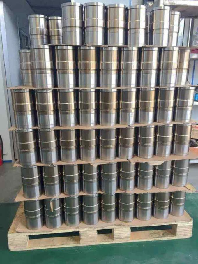 Μέρη E312 E320 E320B 3066 ακροφύσιο 5I7706 5I-7706 εκσκαφέων μολυβιών εγχυτήρων καυσίμων 8