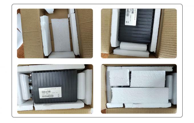 Σωληνοειδές στάσεων εκσκαφέων για τη μηχανή diesel 6CT 3974947 14