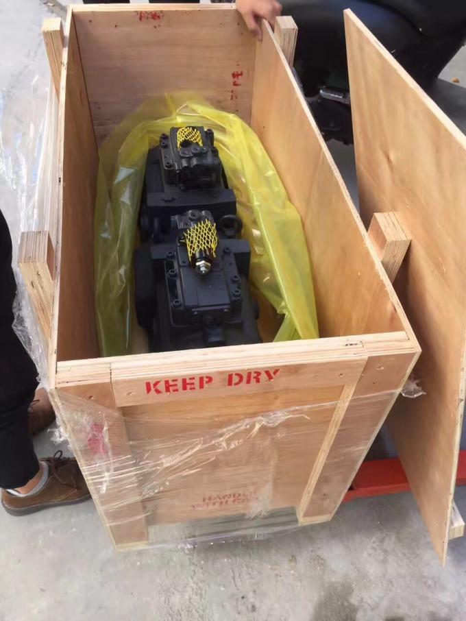 Αισθητήρας 4P-5820 4P5820 ταχύτητας επαναστάσεων E330C E336D 6