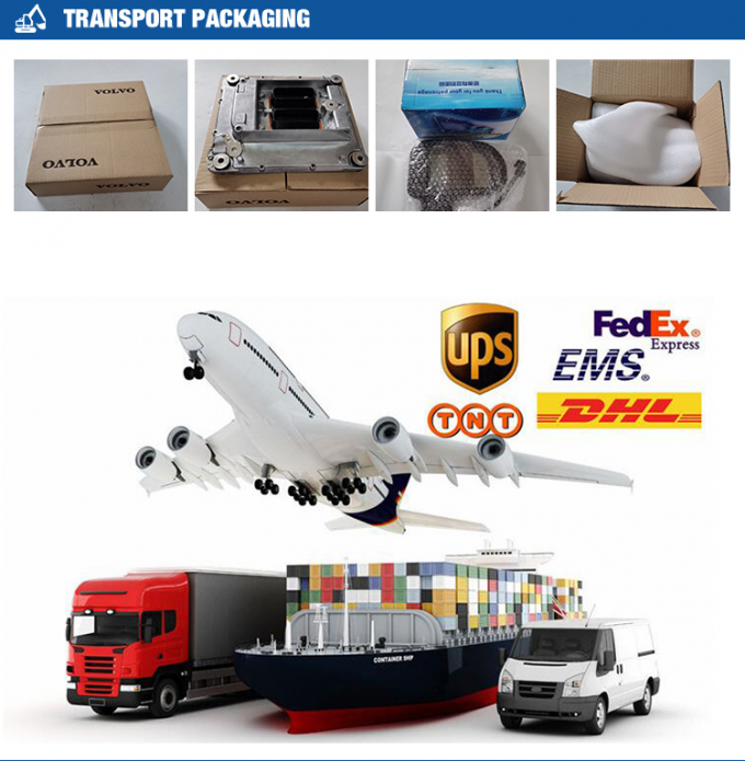 2580883 258-0883 Κλειστή GP- Κλειστή πίεσης για σκάφους CAT 324D 325D 326D 328D 3