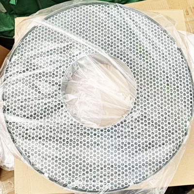 High Quality 11712792 Filter Insert For EC210 Excavator