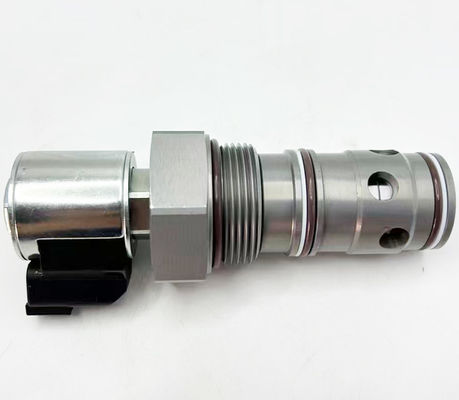 3284314 Solenoid Valve For Cat Wheeled 966K  966h  950h 972h Excavator