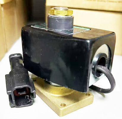 Solenoid Valve 714-07-16730 for WA380-3