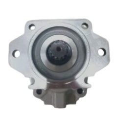 Hydraulic Gear Pump 705-56-34630 for Dump Truck HD605-7 HD465-7