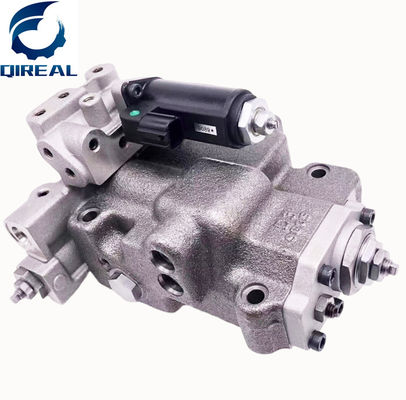 Excavators Hydraulic Pump Regulator G-9TDL  for  SK200-6