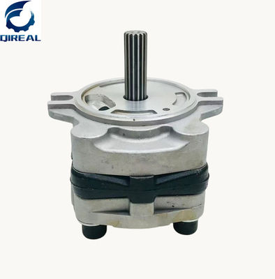 KFP2219CLWSV Hydraulic Gear Pump For PSVD2-17E