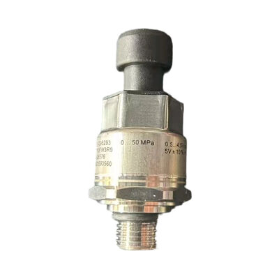 Xcmg excavator 14395426 pressure sensor xe215 excavator parts