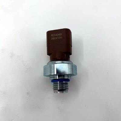 Pressure Sensor RE542461  260410H for DE210G 250GLC 290GLC 300GLC 350GLC 380GLC