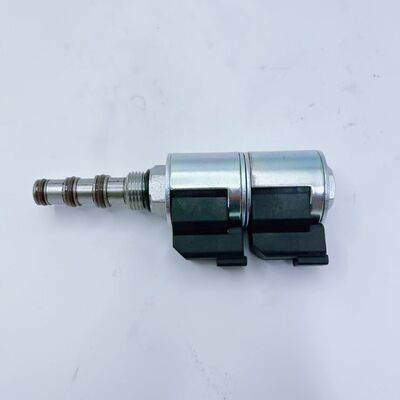 Hydraulic Solenoid Valve 4212228 TOSD-06-151 Construction Machinery Parts12V
