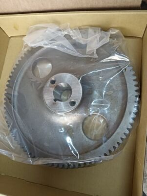 Fuel pump Gear 16745-71-3212 for engine 6D114 EFI