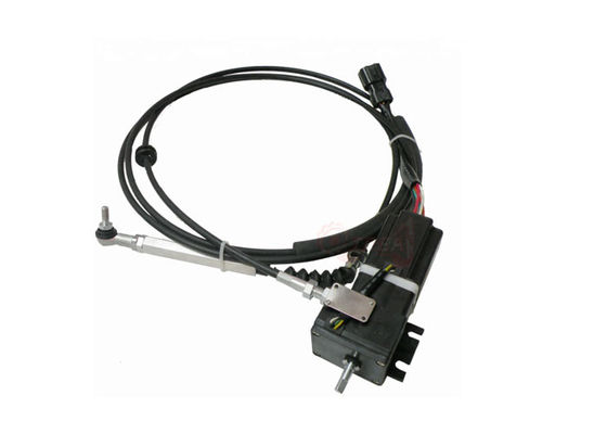 High Quality PC200-6 PC210-6 Excavator Electrical Parts Throttle Motor 7834-40-2000