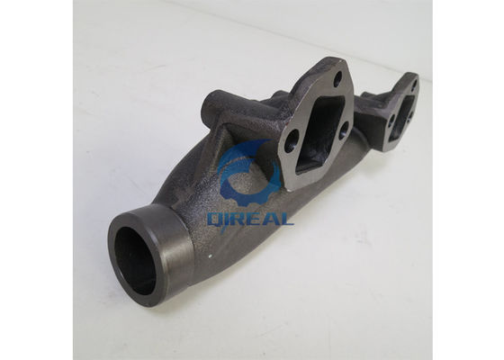 3031187 Exhaust Manifold For  Diesel Engine NTA855