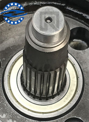 305.5 Travel Reduction Gear E306 E307 E308 E312 E315 E320C E320D Travel Gearbox