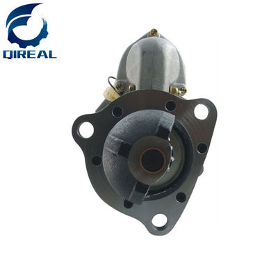 PC600-8 PC700-8 6D140 Excavator Starter Motor 600-813-9310 600-813-9311 600-813-9312