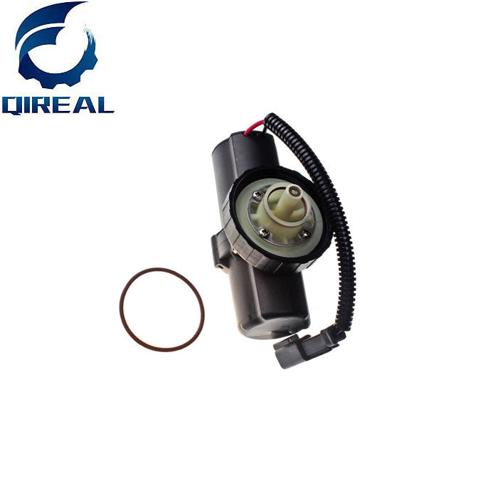 414E 416D 416E Diesel Engine Parts Excavator Fuel Pump 228-9129 2289129