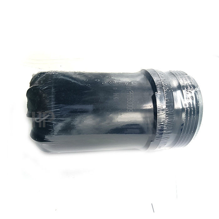 FF63009 Fuel Filter 2 Contaminant Trapping Caps Optimum Protection  Longer Fuel System Life