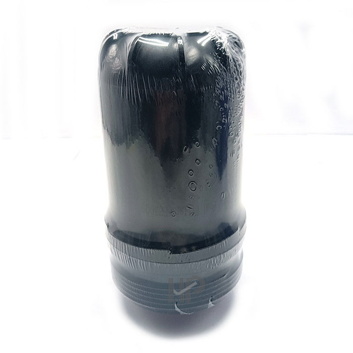 FF63009 Fuel Filter 2 Contaminant Trapping Caps Optimum Protection  Longer Fuel System Life