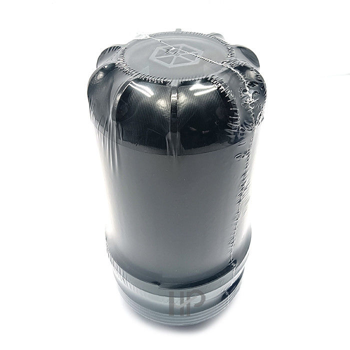 FF63009 Fuel Filter 2 Contaminant Trapping Caps Optimum Protection  Longer Fuel System Life