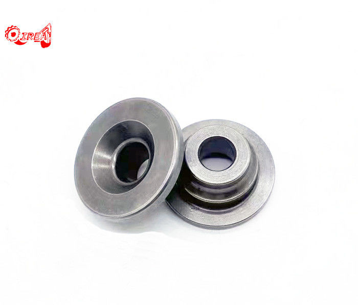 Excavator Parts Valve Spring Retainer Spring Seat 3935038 3957913 For 6D102 6B5.9 6BT Engine