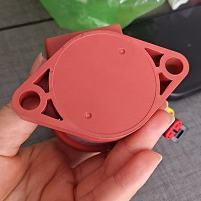 Factory Supply Excavator Spare Parts Relay 1003346502