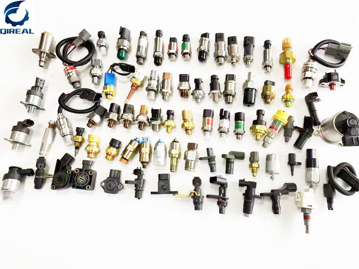 New Nitrogen Oxide Sensor For  And Daf Trucks 4326769 2139930 1928760 1953520