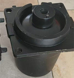 Excavator Cab Accessories PC200-7 Cushion 20Y-54-65810 20Y-54-65820 Shock-absorbing Rubber Driving Cab Shock-absorbing Rubber