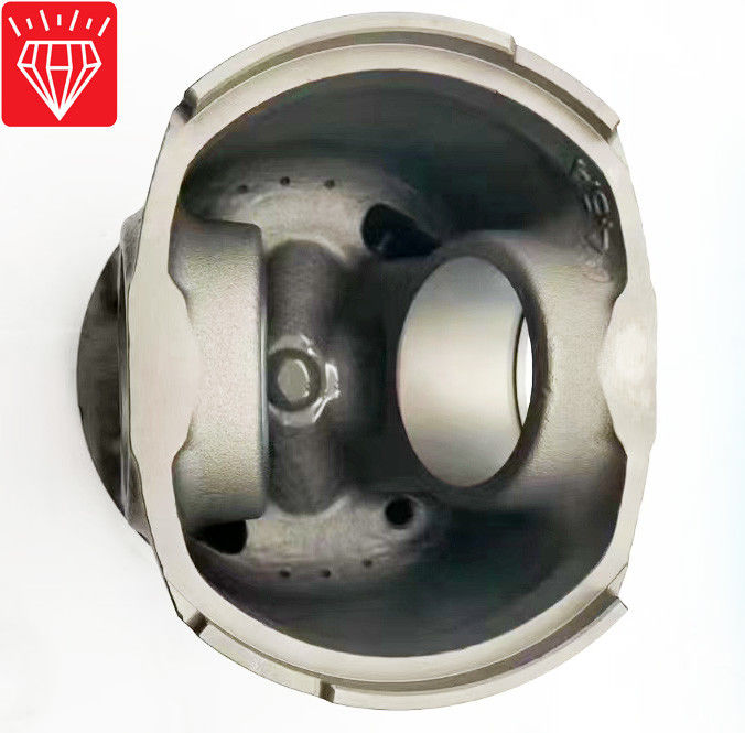 Construction Machinery Parts Qsk45 Qsk60 Diesel Engine Piston 3645958 For 