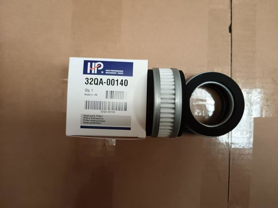 32QA00140 Excavator Filter Element 32QA-00140
