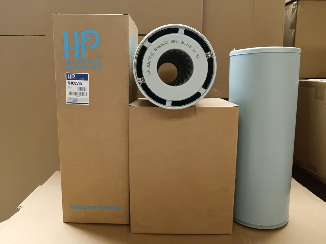 Factory Provides Good Quality Hydraulic Filters 53C0515