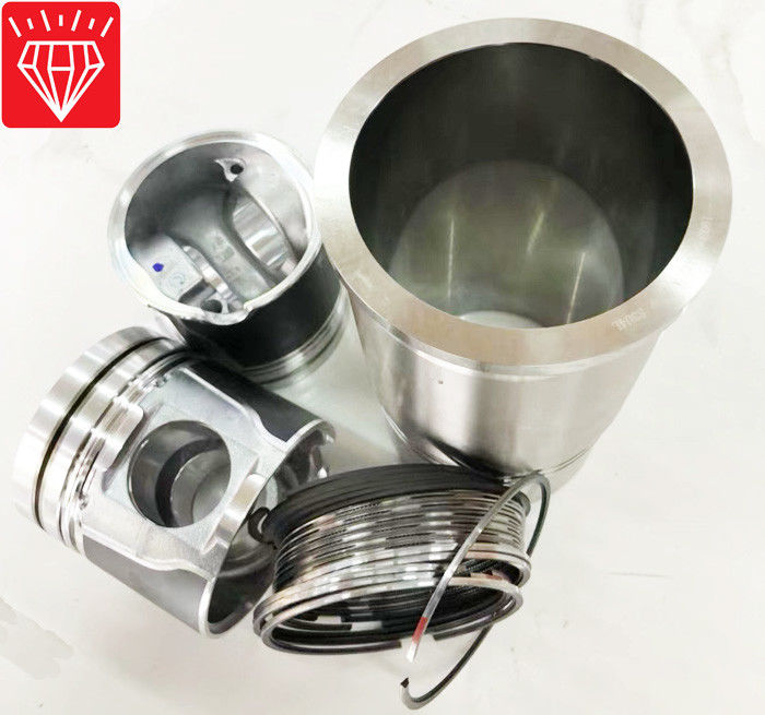 22215822 Truck And Bus Parts For EC Engine Piston D5K D8K