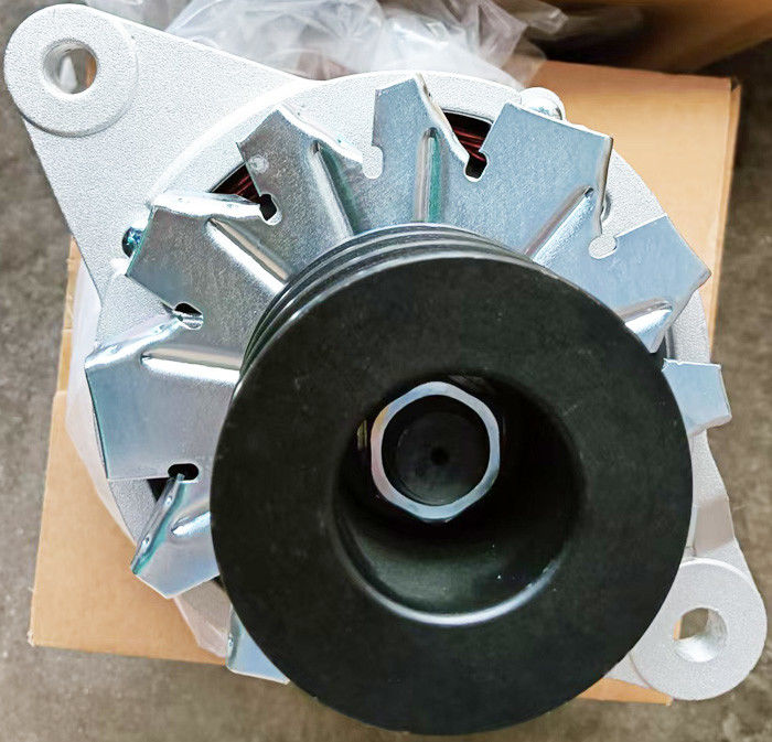 4466241 Alternator 4489830 for 6HK1 Engine