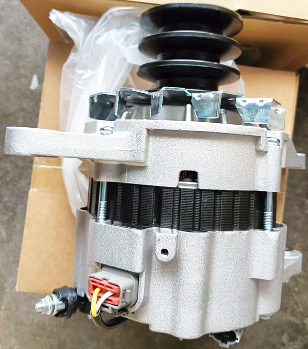 4466241 Alternator 4489830 for 6HK1 Engine