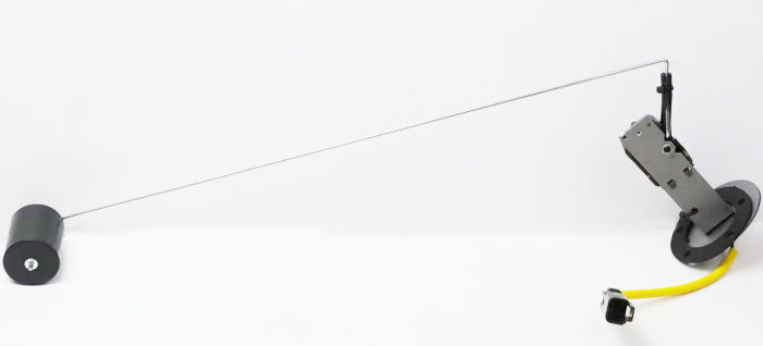 OEM Fuel Level Sensor 4257128 for 320B 320C 320D E320B E320C E320D Excavator