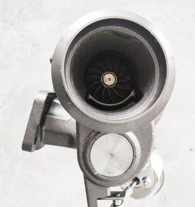 Cat C7.1 Turbocharger 431-4572 for 320d2 320d2gc 320d2l Excavator