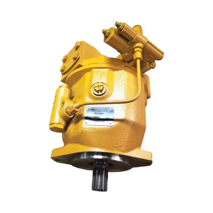 Hydraulic Pump 224-6369 CA224-6369 For CAT 420D 430D 432D 442D 420D Backhoe Loader 3054