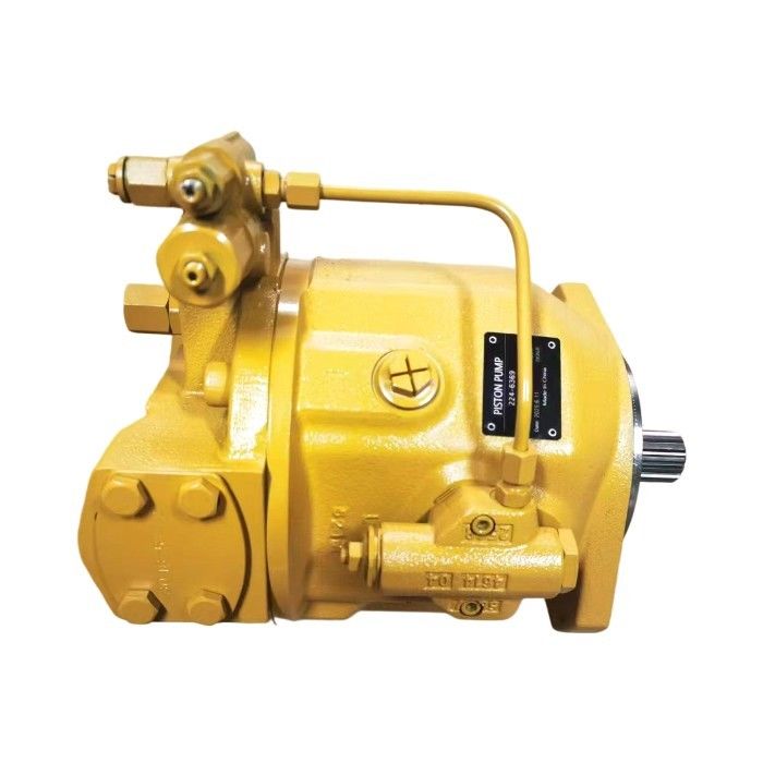 Hydraulic Pump 224-6369 CA224-6369 For CAT 420D 430D 432D 442D 420D Backhoe Loader 3054