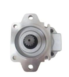 705-52-30260 Hydraulic Pump For WA500-1 558 WA500-1LE WA500-1LC
