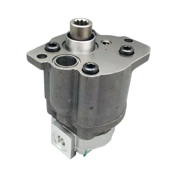 Hydraulic Pump AP2D14 for PC35 YM40-4 Excavator