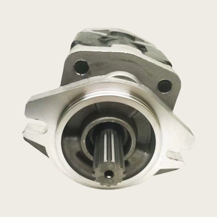 Truck Crane Hydraulic Pump SGP1A36L814T SGP1 SGP2 SGP1A SGP2A Oil Pump Forklift Pump for TCMFB20 7