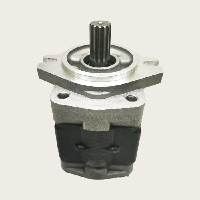 Truck Crane Hydraulic Pump SGP1A36L814T SGP1 SGP2 SGP1A SGP2A Oil Pump Forklift Pump for TCMFB20 7