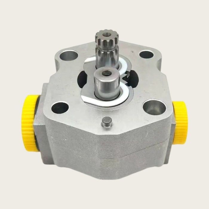 hydraulic pump gear pump K7V28 K7SP36  for ZAX70-5G  Excavator