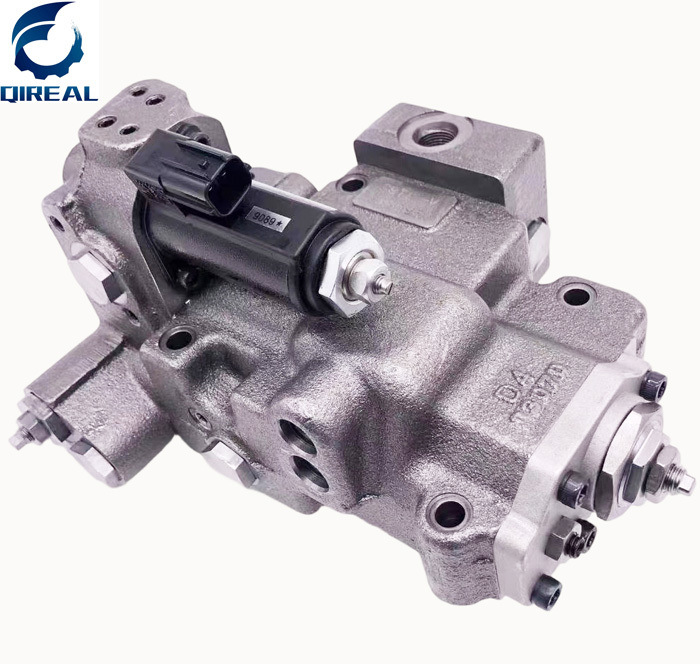Excavator Hydraulic Pump Regulator H-9T1L  for SY285 Excavator