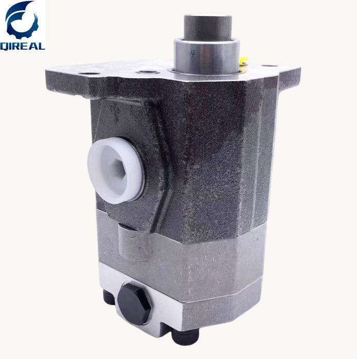 AP2D25 Gear Pump for Excavators DH55-5/7 DH60-5 DH60-7 R60-5 R60-755/60