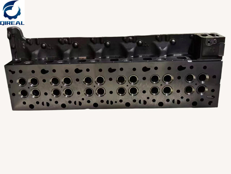 23930728  23262376 Cylinder Head for D13H D13F